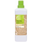 Tierra Verde Prací gel z mýdlových ořechů pro citlivou pokožku 5 l – Hledejceny.cz