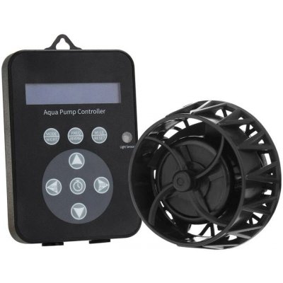 Coral Box RN1 Reverse Nano Wavemaker – Zbozi.Blesk.cz