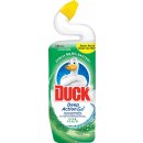 Dezinfekční prostředek na WC Duck Toilet Fresh tekutý WC čistič 750 ml