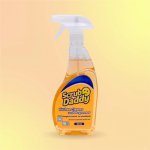 Scrub Daddy Kuchyňský čisticí a odmašťovací prostředek 500 ml – Zboží Dáma