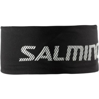 Salming Thermal headband Black – Hledejceny.cz