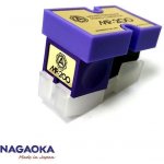Nagaoka MP 200+Nagaoka AM 801 – Hledejceny.cz