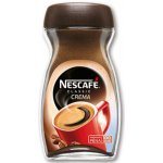 Nescafé Crema 200 g – Zboží Dáma
