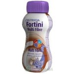 FORTINI PRO DĚTI S VLÁKNINOU, ČOKOLÁDOVÁ PŘÍCHUŤ POR SOL 1X200ML – Hledejceny.cz