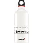 Sigg SWISS Craft 600 ml – Hledejceny.cz