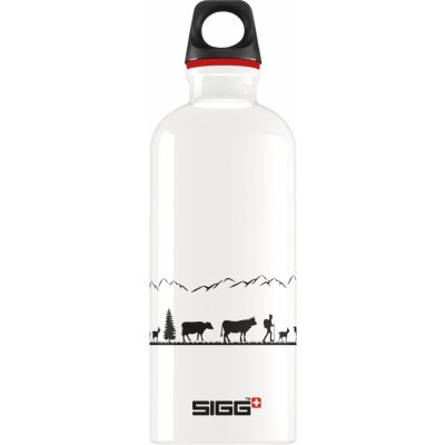 Sigg SWISS Craft 600 ml