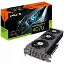 Gigabyte GV-N4070EAGLE OCV2-12GD