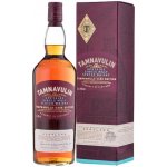 Tamnavulin Tempranillo Cask Edition 40% 1 l (karton) – Hledejceny.cz