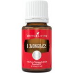 Young Living esenciální olej Citronová tráva 15 ml – Zboží Dáma