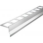 Acara BP9/1 balkonová lišta nerez 2,5 m – Sleviste.cz