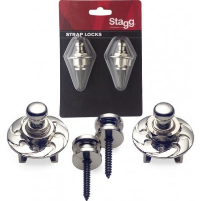 Stagg SSL1 – Zboží Dáma