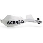 ACERBIS chrániče páček Rally Pro s výztuhou bílá – Hledejceny.cz