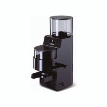 Gaggia MDF black