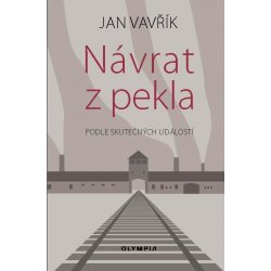 Návrat Z pekla - Jan Vavřík