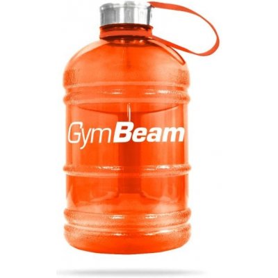 Hydrator 1,89 l Orange – Zboží Mobilmania