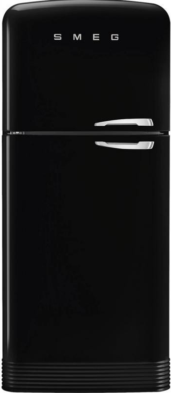 Smeg FAB50LBL5 návod, fotka