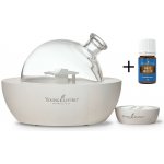 Young Living Aromadifuzér Aria 80 ml – Sleviste.cz