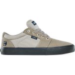 Etnies Barge LS Warm Grey/Black – Zbozi.Blesk.cz