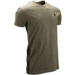 Nash Tričko Nash Tackle T-Shirt Green – Zboží Mobilmania