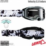 Leatt Velocity 5.5 Enduro Forge 2026 | Zboží Auto