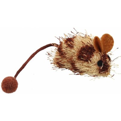 Magic Cat myška s catnipem 6 cm – Zboží Dáma