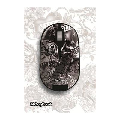 Ed Hardy Pro Wireless Mouse Allover 2 MO09B02A