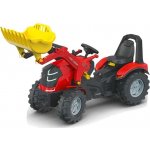 Rolly Toys X Trac Premium – Zboží Mobilmania