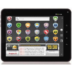 Prestigio MultiPad PMP5080B