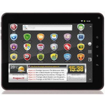 Prestigio MultiPad PMP5080B