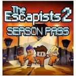 The Escapists 2 Season Pass – Hledejceny.cz