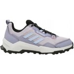 adidas Terrex AX4 GTX silver violet/blue dawn/solar gold fialová – Zboží Dáma