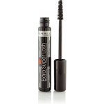 Rimmel Extra Super Lash Curved Brush řasenka 101 Black 8 ml – Hledejceny.cz