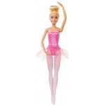 Barbie Balerína blond – Zboží Dáma