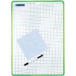 Stíratelná tabulka A3 7789 Centropen – Zboží Mobilmania