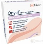 Dr Konrad Onysil lak pro slabé a měkké nehty 5 ml – Zboží Dáma