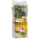 Nature Land Pochoutka Brunch hráškové kroužky 100 g – Sleviste.cz