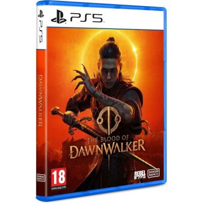 The Blood of Dawnwalker (D1 Edition) – Hledejceny.cz