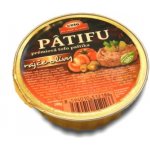 Veto Patifu Paštika tofu rajče a olivy 100 g – Zboží Dáma