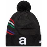 Aprilia New Era čepice Side Stripe black – Zboží Mobilmania