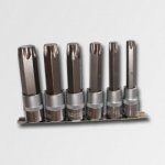 Sada nástavců TORX T55-T100 100mm 1/2 CORONA – Sleviste.cz