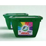 Ariel All in 1 Pods Color Kapsle na praní 70 PD – Zboží Mobilmania