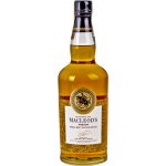 Macleod's Highland Single Malt Whisky 40% 0,7 l (holá láhev) – Hledejceny.cz