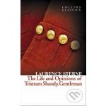 The Life and Opinions of Tristram Shandy, Gentleman - Laurence Sterne – Sleviste.cz