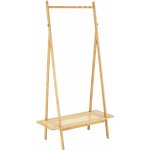 Halmar Věšák WU-33 přírodní – Zboží Dáma