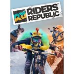 Riders Republic – Zboží Živě
