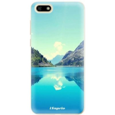 Pouzdro iSaprio - Lake 01 - Huawei Y5 2018 – Zboží Mobilmania