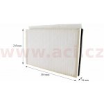 kabinový filtr (prachový a pylový) VALEO ESSENTIAL – Sleviste.cz
