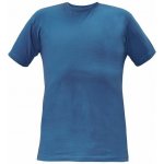 Cerva Teesta tričko s krátkým rukávem navy – Zbozi.Blesk.cz