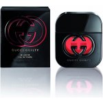 Gucci Guilty Black toaletní voda dámská 50 ml – Sleviste.cz