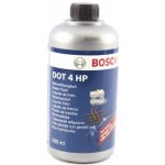 Bosch Brzdová kapalina DOT 4 HP 500 ml – Sleviste.cz